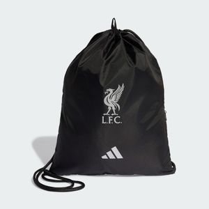 adidas Sacca Da Palestra Liverpool Fc - Nero