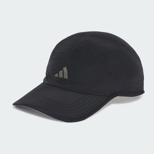 adidas Cappellino Tech 5 Pannelli - Nero