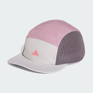 adidas Berretto Run 5-Panel Climacool - Viola