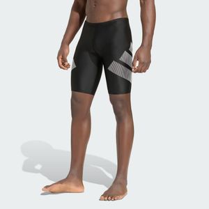 adidas Costume Jammers Big Bars - Nero