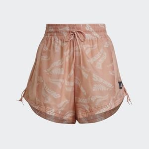 adidas Short Sportswear Woven Lightweight - Multicolore