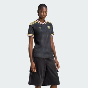 adidas Maglia Away Aston Villa 26/27 - Nero