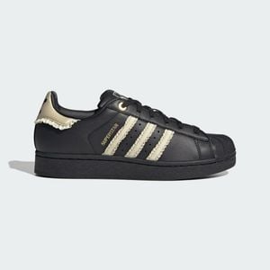 adidas Scarpa Superstar Ii - Nero