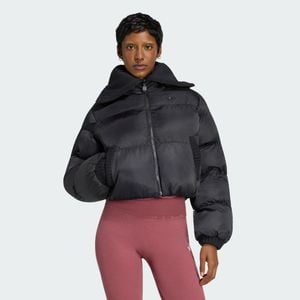 adidas Giacca Imbottita - Nero