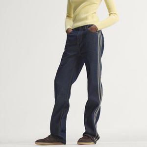 adidas Pantaloni - Blu