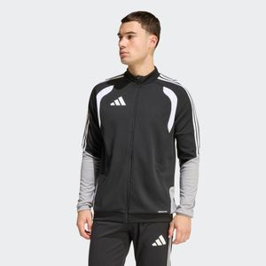 adidas Giacca Da Allenamento Tiro 26 Competition - Nero