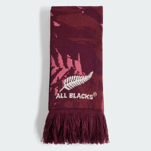 adidas Sciarpa Da Rugby All Blacks Greatest Rivalry - Rosso