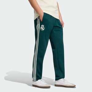 adidas Real Madrid Originals Track Pants - Verde