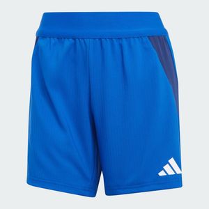 adidas Short Tiro 24 Competition Match - Blu