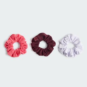 adidas Scrunchie 3Pp - Rosso