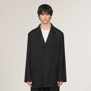adidas Giacca Da Lavoro - Nero