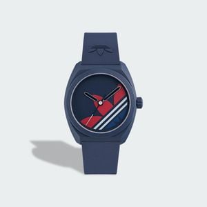 adidas Orologio Project Three R - Blu