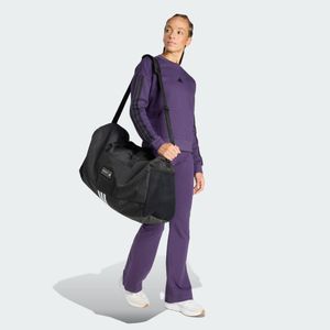 adidas Borsone 4Athlts Large - Viola