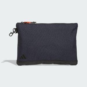 adidas Borsello Da Golf Valuables - Blu