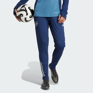 adidas Pantaloni Da Allenamento Tiro 25 Competition Arsenal Fc - Blu