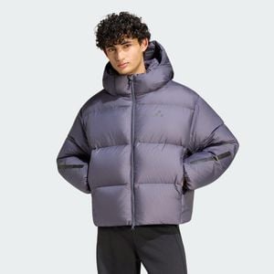 adidas Originals Piumino Z.N.E. Puffer - Viola