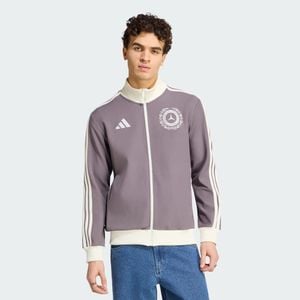 adidas Maglia Da Allenamento Da Uomo Mercedes - Viola