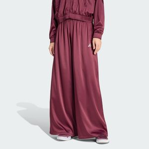 adidas Pantaloni Tennis Climacool Cover Up - Rosso