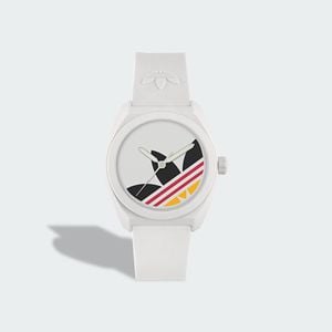 adidas Orologio Project Three R - Bianco