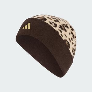adidas Berretto Leo Graphic - Marrone