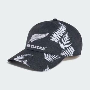 adidas Cappellino All Blacks Rugby Greatest Rivalry Denim - Blu