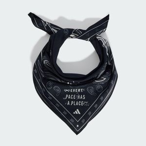 adidas Bandana Da Running - Blu