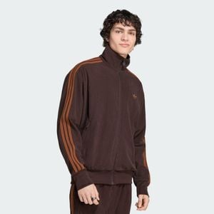 adidas Track Top Firebird - Marrone