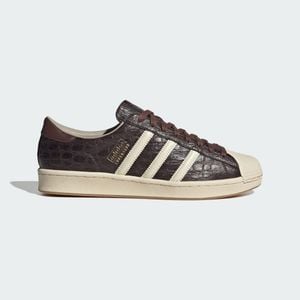 adidas Scarpa Superstar Vintage - Nero