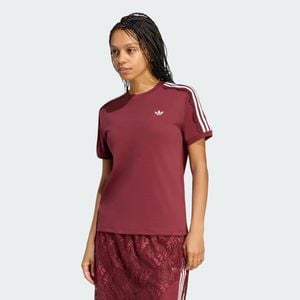 adidas T-Shirt - Rosso