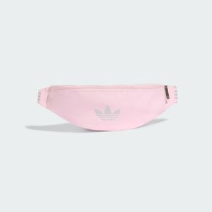 adidas Marsupio Originals Sunset Rhythms Patent Pu - Rosa
