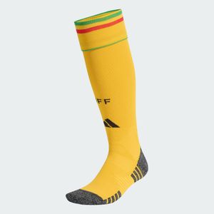 adidas Calzettoni Home Giamaica 26 X Bob Marley - Giallo