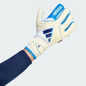adidas Guanto Da Portiere Copa Pro Fingersave - Blu