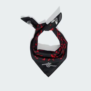 adidas Bandana Places+Faces Arsenal Fc - Nero