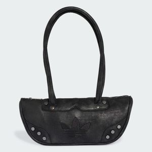 adidas Borchia Per Borsa Da Bowling - Nero