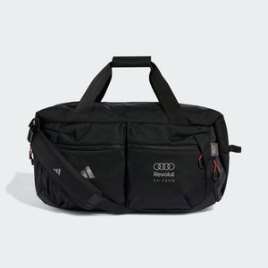 adidas Borsone 50L Team Audi Revolut F1 - Nero
