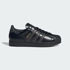 adidas Scarpa Superstar Ii - Nero