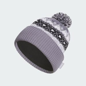 adidas Berretto Climawarm Con Pompon - Multicolore