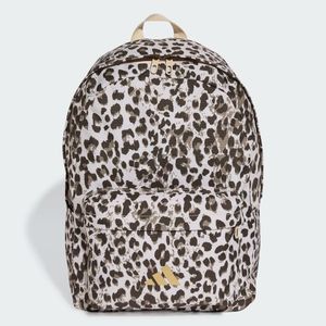 adidas Zaino Con Grafica Leo - Multicolore