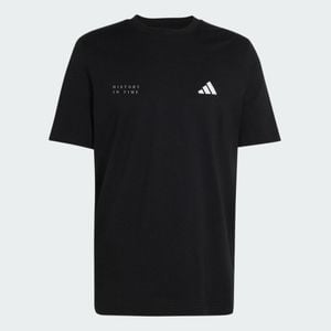 adidas T-Shirt Sub-2 Marathon Celebration - Nero