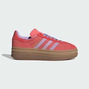 adidas Scarpe Gazelle Bold - Rosso