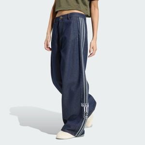 adidas Pantaloni - Blu