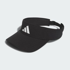 adidas Tour Visor Copricapo - Nero