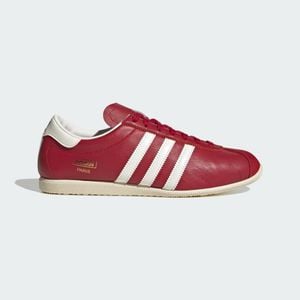 adidas Scarpe Paris - Rosso