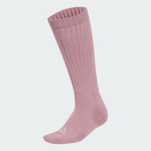 adidas Calze Da Allenamento Slouch - Rosa