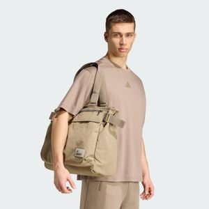 adidas Borsa Shopper City Tech - Marrone