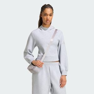 adidas Borsa A Tracolla Soft Lux - Grigio