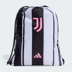 adidas Sacco Da Palestra Home Juventus - Nero