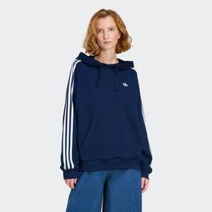 adidas Sst Hoodie - Blu