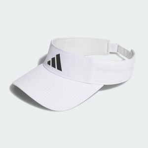 adidas Tour Visor Copricapo - Bianco