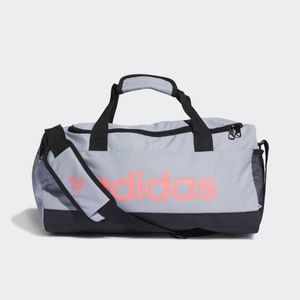 adidas Borsone Essentials Logo Extra Small - Blu